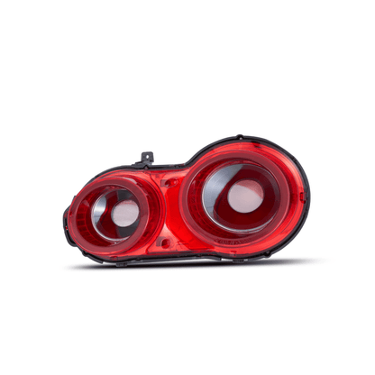 JDMuscle [09-24 GT-R] Spec GT50 Tail Lights | Red/White/RGB