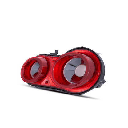 JDMuscle [09-24 GT-R] Spec GT50 Tail Lights | Red/White/RGB