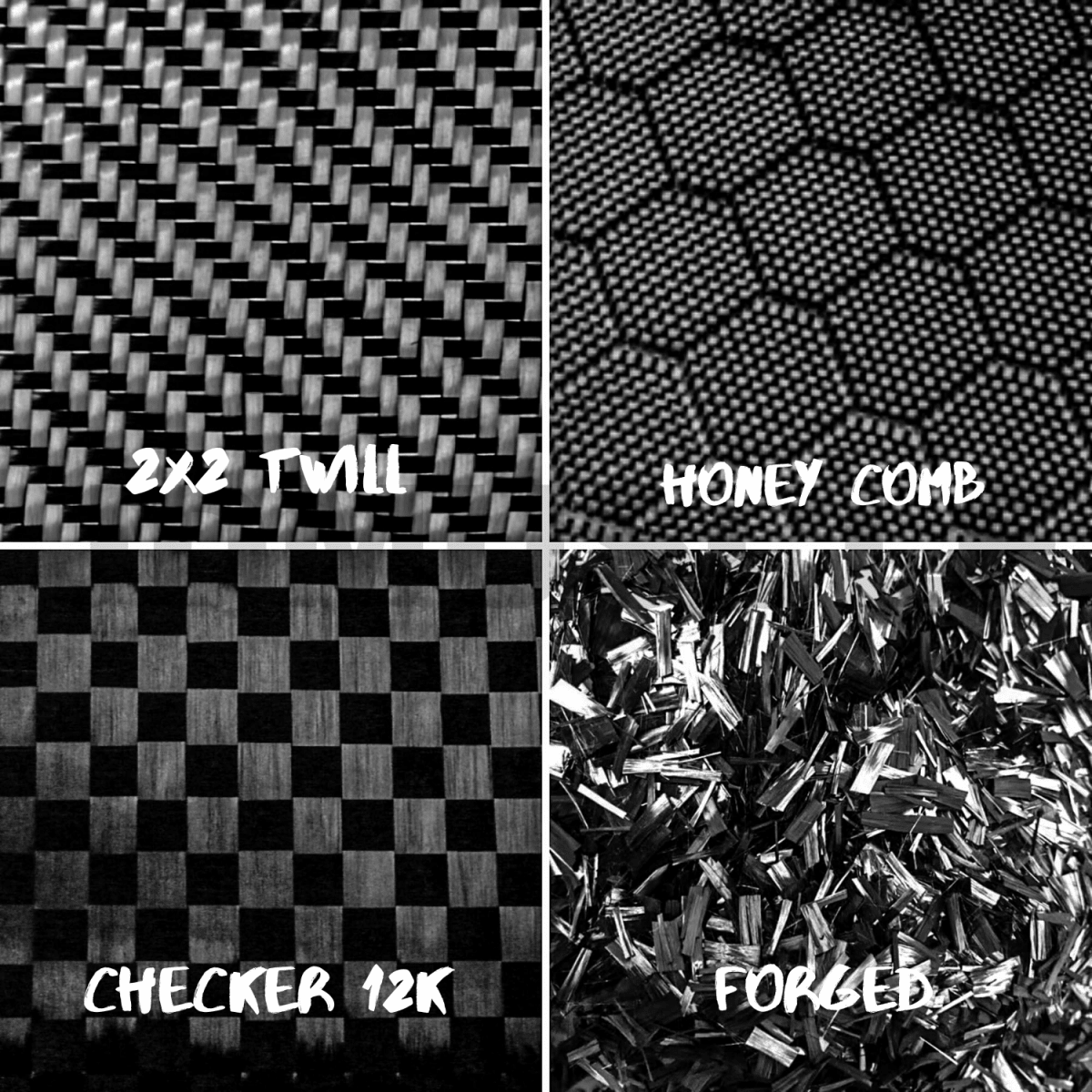 JDMuscle [11-14 WRX/STI GVB] OE Style Full Carbon Fiber Wing