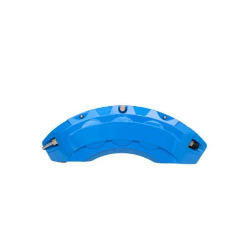 JDMuscle [15-21 WRX MT, 13-15 XV MT] Aluminum Caliper Covers