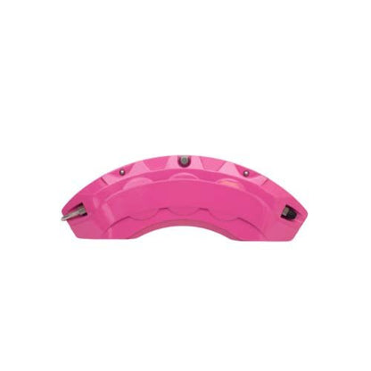 JDMuscle [15-21 WRX MT, 13-15 XV MT] Aluminum Caliper Covers