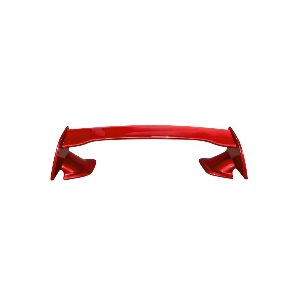 JDMuscle [15-21 WRX/STI] 3-Piece STI Style Spoiler