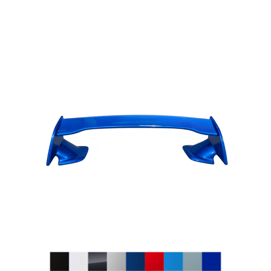JDMuscle [15-21 WRX/STI] 3-Piece STI Style Spoiler