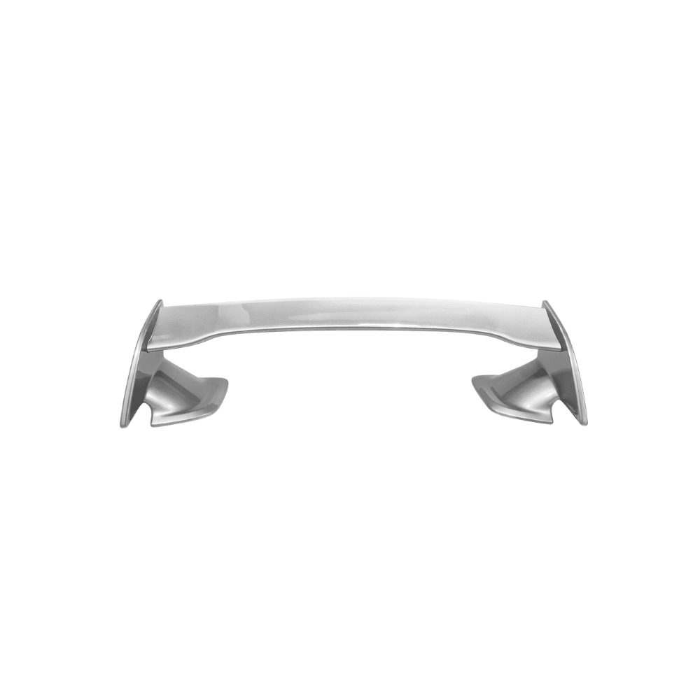 JDMuscle [15-21 WRX/STI] 3-Piece STI Style Spoiler