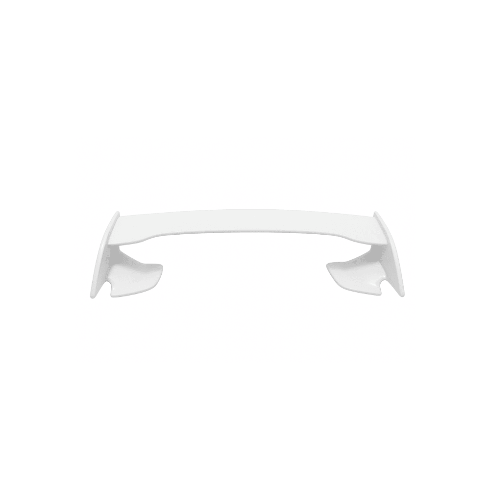 JDMuscle [15-21 WRX/STI] 5-Piece STI Style Spoiler