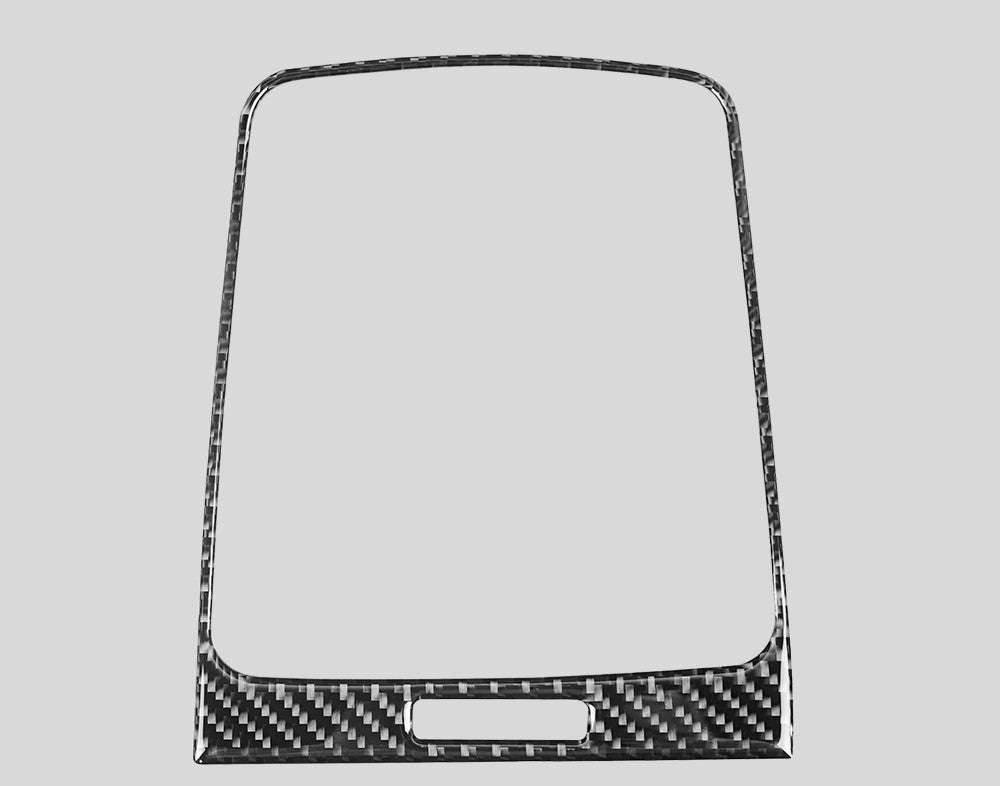 JDMuscle [15-21 WRX/STI] P&S Series Carbon Fiber Manual Shifter Frame | JDM-WRX15-PS-019