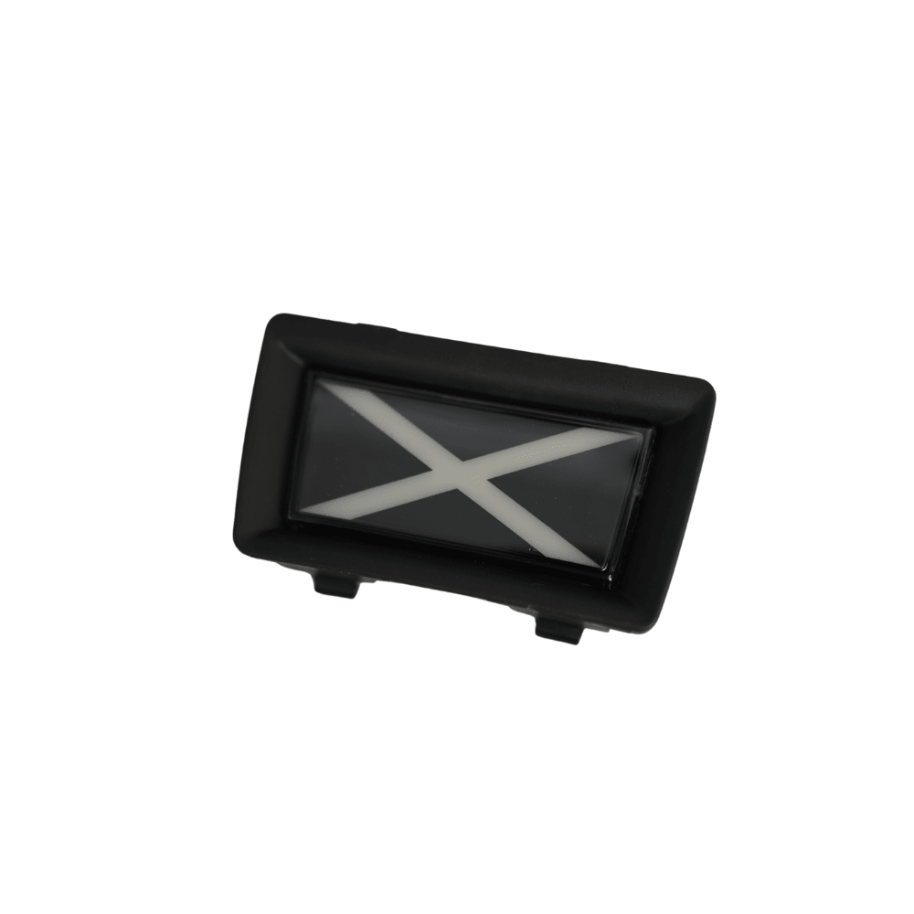 JDMuscle [15-25 WRX, 15-21 STI] F1 LED Rear Fog/Brake/Reverse Light V4 | DRL+Brake+Reverse