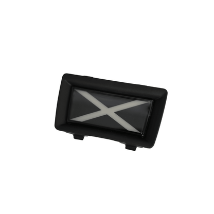 JDMuscle [15-25 WRX, 15-21 STI] F1 LED Rear Fog/Brake/Reverse Light V4 | DRL+Brake+Reverse