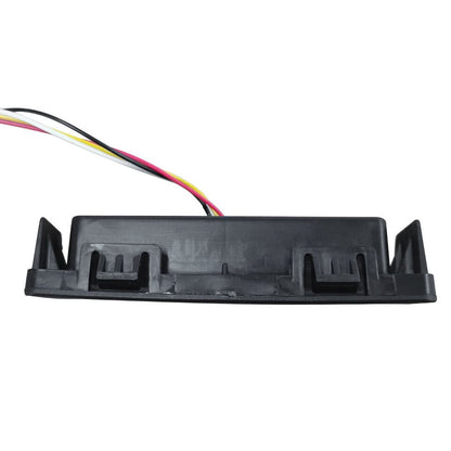 JDMuscle [15-25 WRX, 15-21 STI] F1 LED Rear Fog/Brake/Reverse Light V4 | DRL+Brake+Reverse