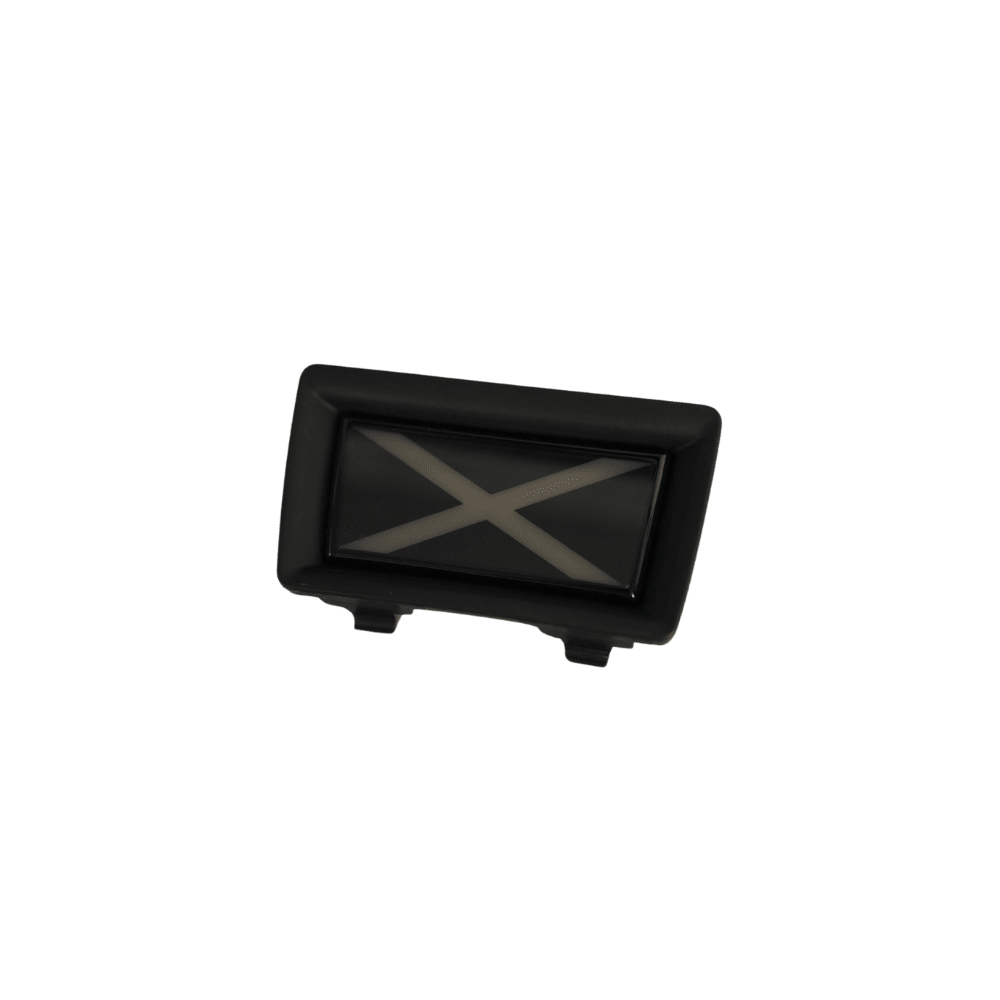 JDMuscle [15-25 WRX, 15-21 STI] F1 LED Rear Fog/Brake/Reverse Light V4 | DRL+Brake+Reverse