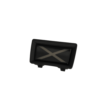 JDMuscle [15-25 WRX, 15-21 STI] F1 LED Rear Fog/Brake/Reverse Light V4 | DRL+Brake+Reverse