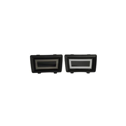 JDMuscle [15-26 WRX, 15-21 STI] F1 LED Rear Fog/Brake/Reverse Light V5 (Body Only)