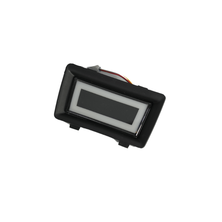 JDMuscle [15-26 WRX, 15-21 STI] F1 LED Rear Fog/Brake/Reverse Light V5 (Body Only)