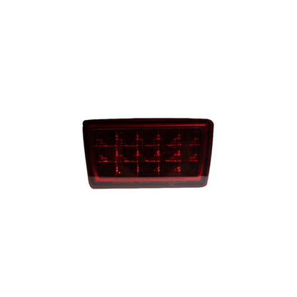 JDMuscle [15-26 WRX/STI] F1 Style Rear Fog/Brake Light *Latest Version (Body Only)