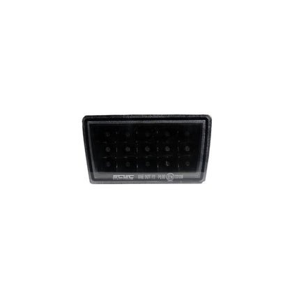 JDMuscle [15-26 WRX/STI] F1 Style Rear Fog/Brake Light *Latest Version (Body Only)