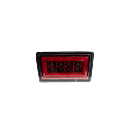 JDMuscle [15-26 WRX/STI] F1 Style Rear Fog/Brake Light *Latest Version (Body Only)