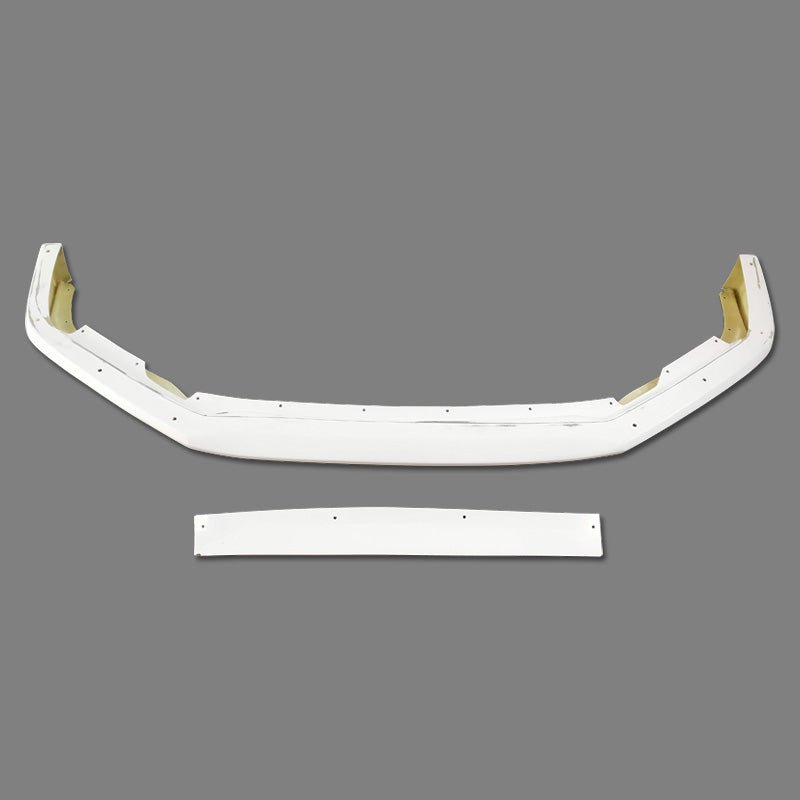 JDMuscle [17+ Civic Type R FK8] VS Style Front Bumper *Special Order*No Cancellation*