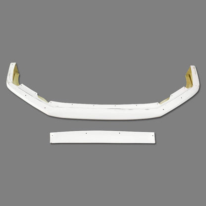 JDMuscle [17+ Civic Type R FK8] VS Style Front Bumper *Special Order*No Cancellation*