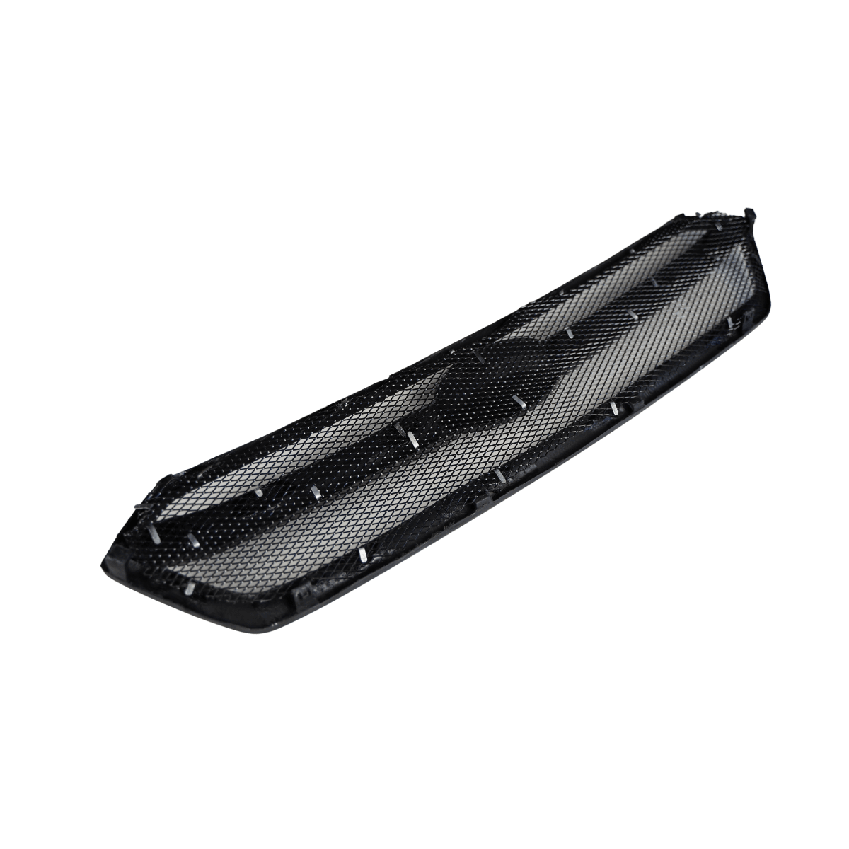 JDMuscle [18-21 WRX/STI] Carbon Fiber Grille V3