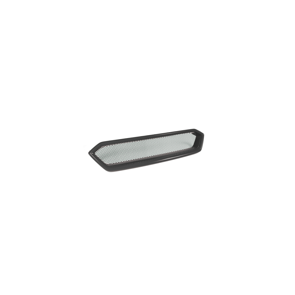 JDMuscle [18-21 WRX/STI] CS Style V2 Front Bumper Grille | Paint Matched/Gloss Black