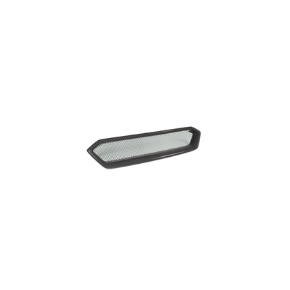 JDMuscle [18-21 WRX/STI] CS Style V2 Front Bumper Grille | Paint Matched/Gloss Black
