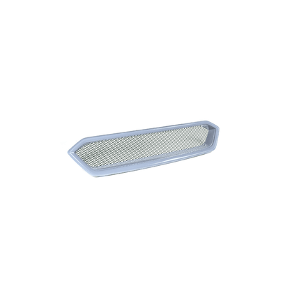 JDMuscle [18-21 WRX/STI] CS Style V2 Front Bumper Grille | Paint Matched/Gloss Black