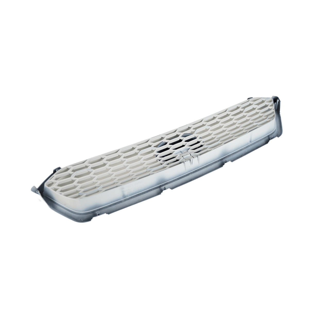 JDMuscle [18-21 WRX/STI] Gloss Black / Paint Matched Grille V3