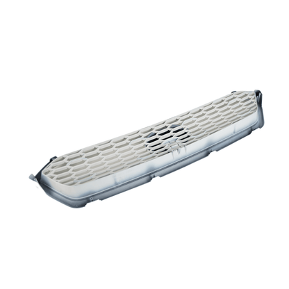 JDMuscle [18-21 WRX/STI] Gloss Black / Paint Matched Grille V3