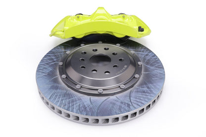 JDMuscle [22-26 BRZ/GR86] Big Brake Kit *Special Order*No Refunds*