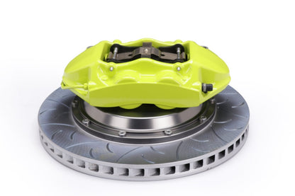 JDMuscle [22-26 BRZ/GR86] Big Brake Kit *Special Order*No Refunds*