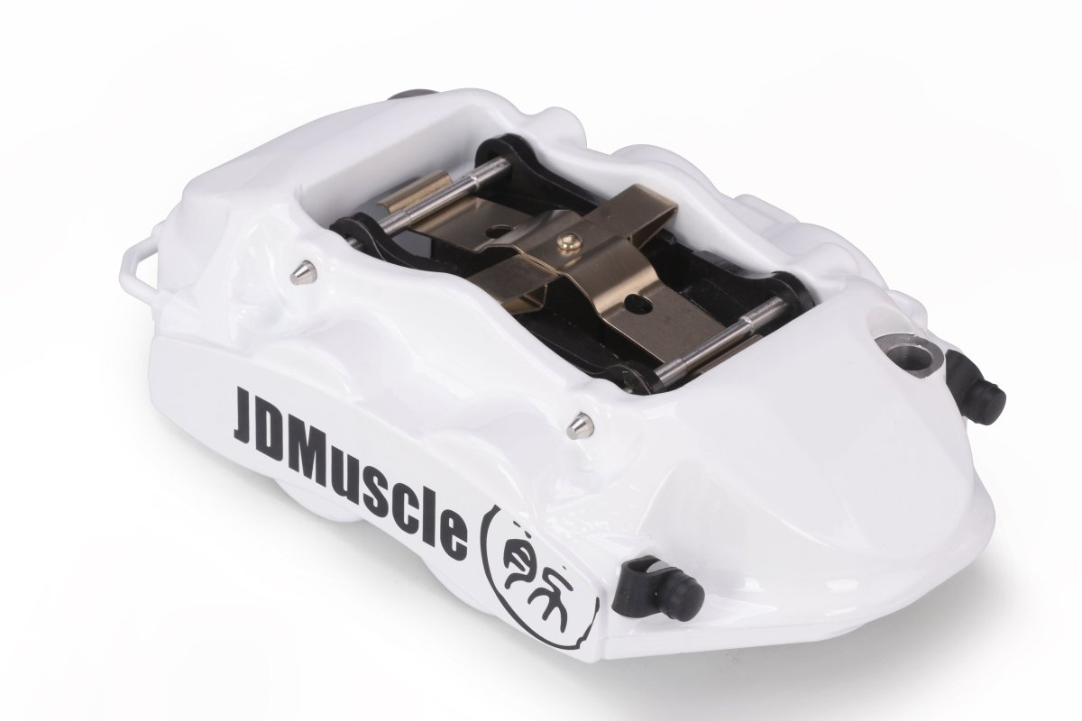JDMuscle [22-26 WRX] Big Brake Kit - MT and CVT *Special Order*No Refunds*