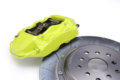 JDMuscle [22-26 BRZ/GR86] Big Brake Kit *Special Order*No Refunds*