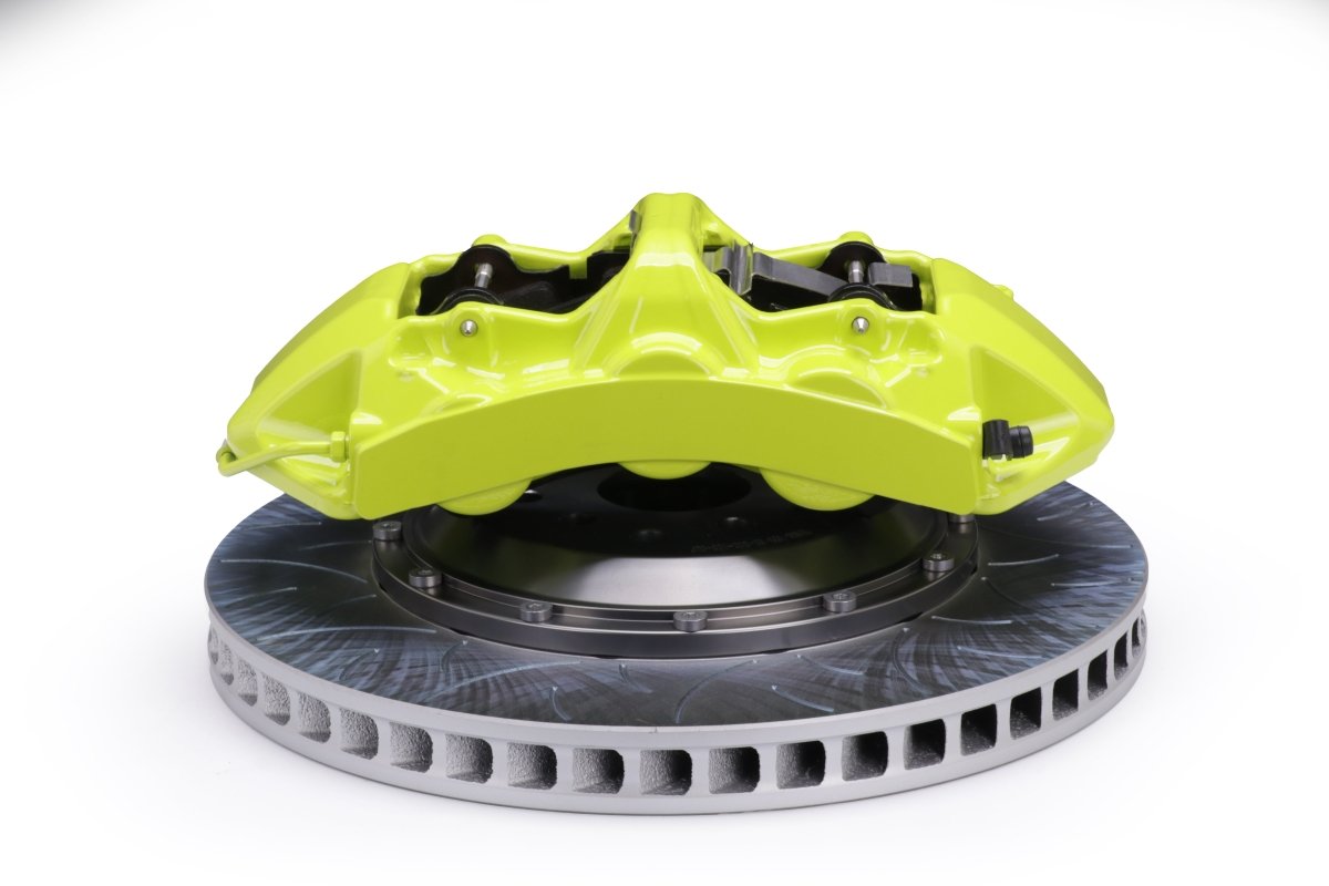 JDMuscle [22-26 BRZ/GR86] Big Brake Kit *Special Order*No Refunds*
