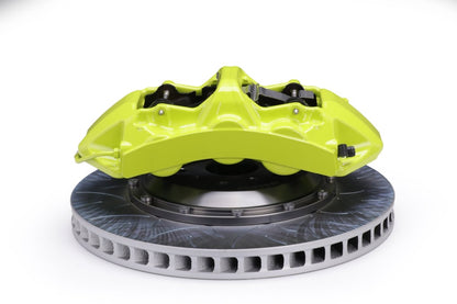 JDMuscle [22-26 BRZ/GR86] Big Brake Kit *Special Order*No Refunds*