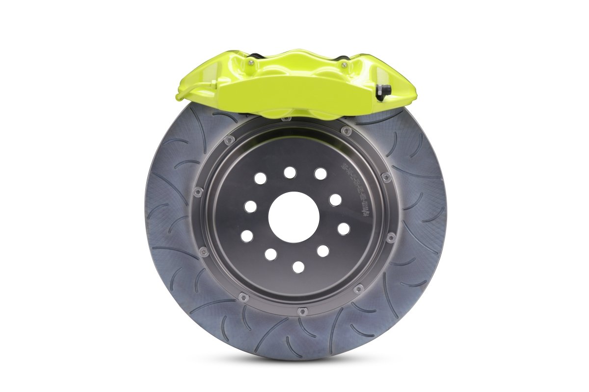 JDMuscle [22-26 BRZ/GR86] Big Brake Kit *Special Order*No Refunds*