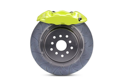 JDMuscle [22-26 BRZ/GR86] Big Brake Kit *Special Order*No Refunds*