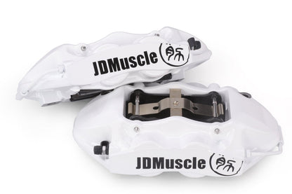 JDMuscle [22-26 BRZ/GR86] Big Brake Kit *Special Order*No Refunds*