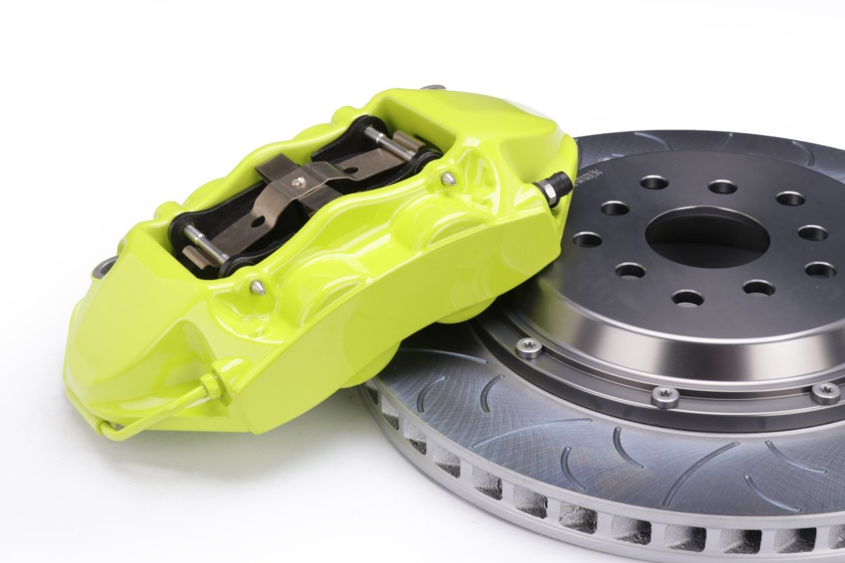 JDMuscle [22-26 BRZ/GR86] Big Brake Kit *Special Order*No Refunds*