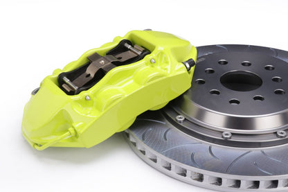 JDMuscle [22-26 BRZ/GR86] Big Brake Kit *Special Order*No Refunds*