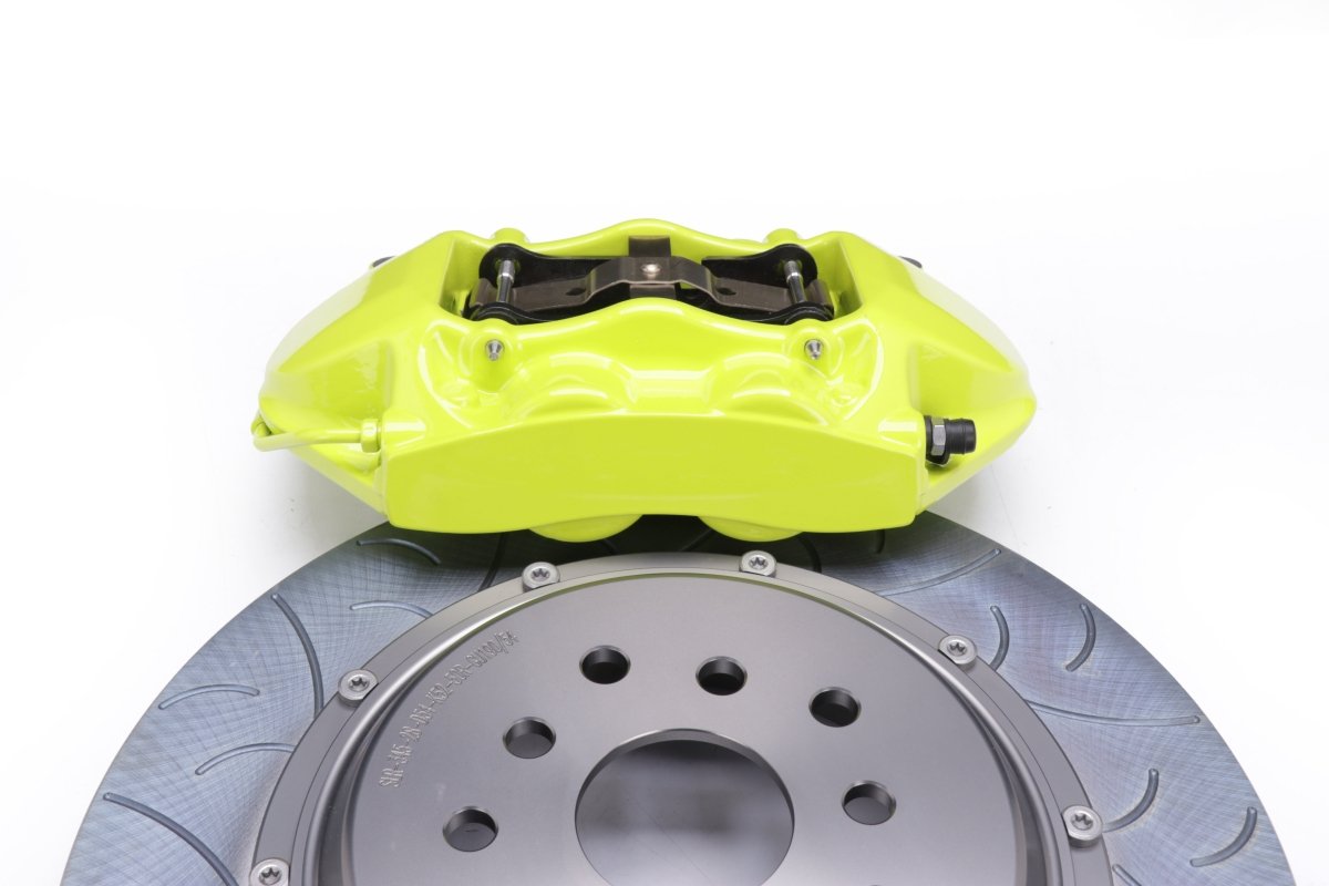 JDMuscle [22-26 BRZ/GR86] Big Brake Kit *Special Order*No Refunds*