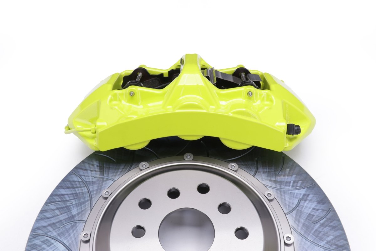 JDMuscle [22-26 BRZ/GR86] Big Brake Kit *Special Order*No Refunds*