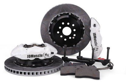JDMuscle [22-26 BRZ/GR86] Big Brake Kit *Special Order*No Refunds*