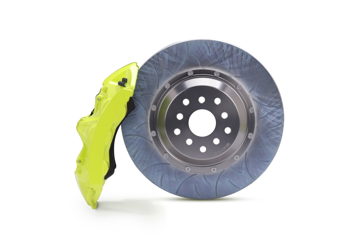 JDMuscle [22-26 BRZ/GR86] Big Brake Kit *Special Order*No Refunds*