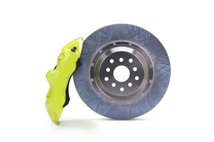 JDMuscle [22-26 BRZ/GR86] Big Brake Kit *Special Order*No Refunds*