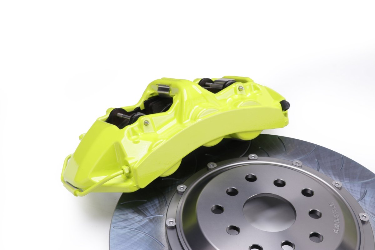 JDMuscle [22-26 BRZ/GR86] Big Brake Kit *Special Order*No Refunds*
