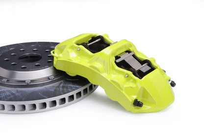 JDMuscle [22-26 BRZ/GR86] Big Brake Kit *Special Order*No Refunds*