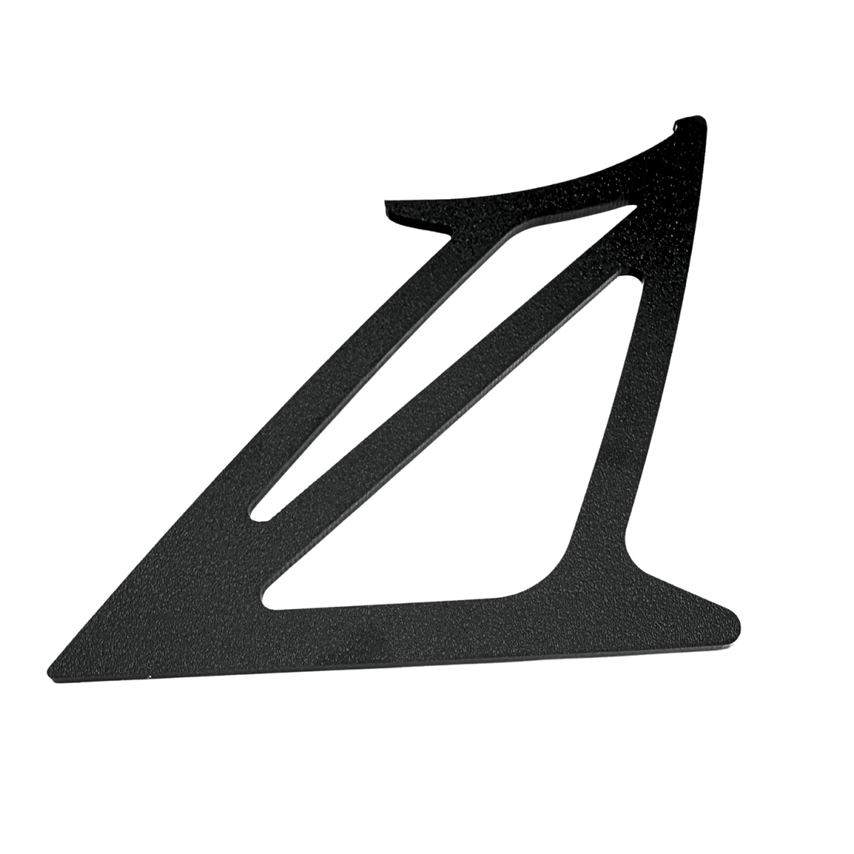 JDMuscle [22-26 WRX] STI Wing Stabilizers V1 (Check Description for Fitment)