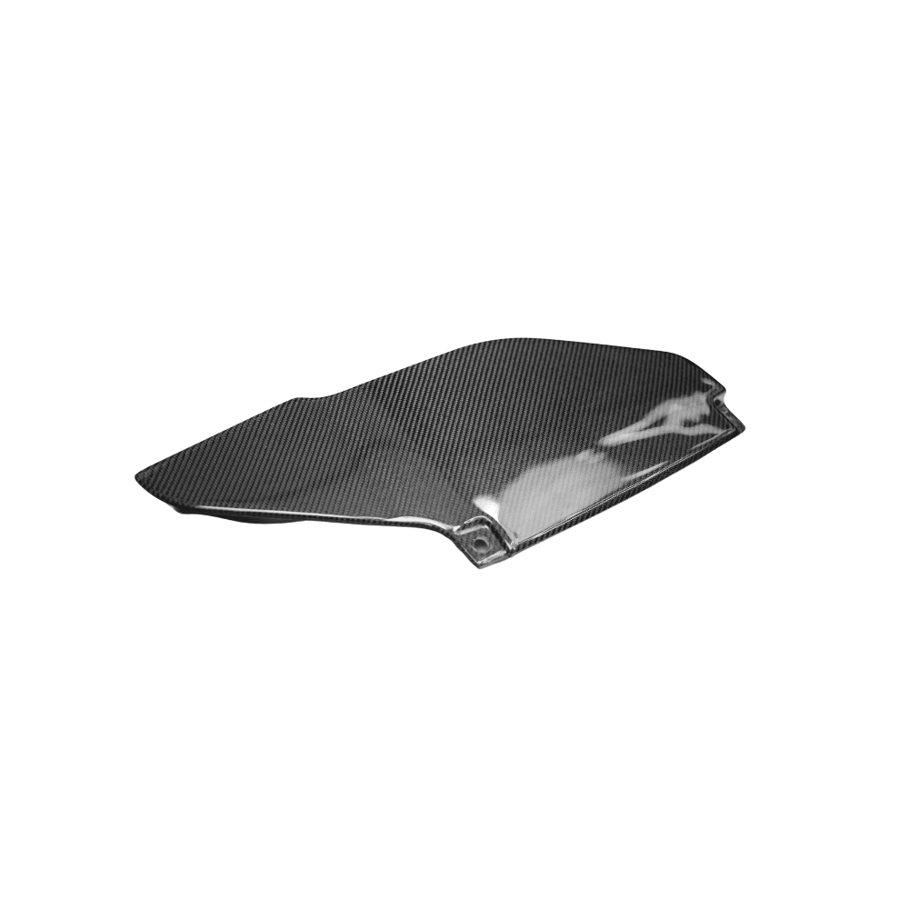 JDMuscle [22-26 WRX] Carbon Fiber Intake Snorkle