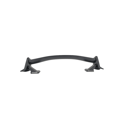 JDMuscle [22-26 WRX] Concept S Style Spoiler-Paint Matched/Gloss Black/ABS