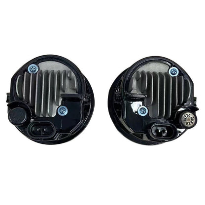 JDMuscle [22-26 WRX] High Intensity Fog Light White or Yellow